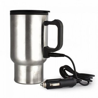 Cana electrica auto 12V - ideala pentru prepararea cafelei sau ceaiului