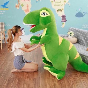 Figurina din plus pentru copii – Dinozaur 115 cm