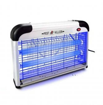 Lampa UV anti - insecte, 40W