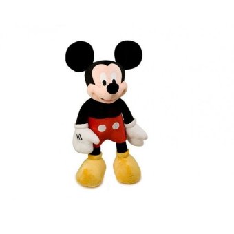 Mascota de Plus Mickey Mouse 50 cm
