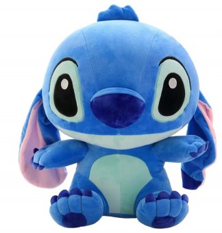 Mascota din plus LILO XPRESS SALES®, 60 CM