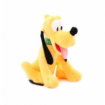 Mascota din plus Pluto, 50cm