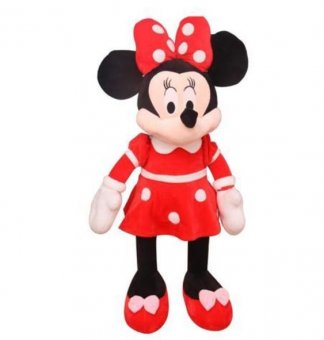 Minnie Mouse Din Plus 75 Cm