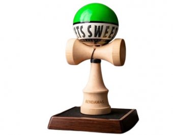 SWEETS Kendama Starter  + ata de schimb 