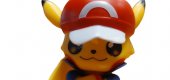 Figurina cu Pokemon Pikachu, smecherasu simpatic ,XPRESS SALES®