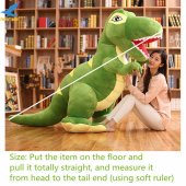 Figurina din plus pentru copii – Dinozaur 115 cm