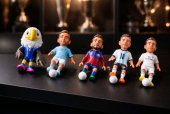 Figurine Campionatu Mondial 2026 ,15 cm 