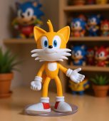 Figurine SONIC 3  