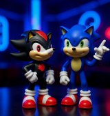 Figurine SONIC 3  