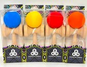Joc de Kendama original, Traducere romana pe cutie