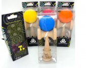 Joc de Kendama original, Traducere romana pe cutie