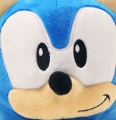 Jucarie din plus Sonic Hedgehog, 29 cm
