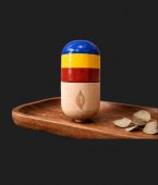kendama Pill Terra ,Romania 