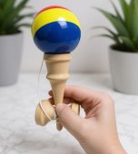 KENDAMA PROFESIONALA ,XPRESS SALES ,ROMANIA 
