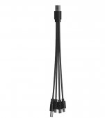  KIT ENERGIE ELECTRICA -T205 4500mAh NEWVEW SOLAR LIGHTING