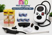 KIT Special pentru scaparea Plosnitelor 100% garantat
