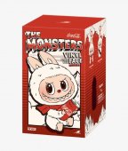 Labubu Coca cola mystery box .18 cm 