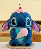 Mascota din plus LILO XPRESS SALES®, 45 CM