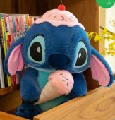 Mascota din plus LILO XPRESS SALES®, 45 CM