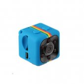 Mini camera metalica SQ11 PRO cu functie foto-video
