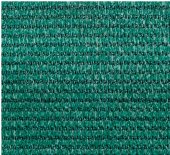Plasa umbrire verde Evotools,lungime 10 m,latime 2 m,protectie UV,grad umbrire 80%,densitate 80 g/mp