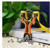 Prastie profesionala  XPRESS SALES® cu laser si magnet pentru bile 