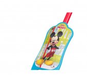 Roata de plastic Mickey Mouse