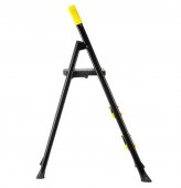 Scara Metalica cu 3 Trepte 40x71x109cm