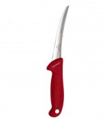Set profesional macelarie FRS Red-WA format din 3 Cutite pentru dezosat, Satar 800 g si Fierastrau pentru oase, lama 450 mm