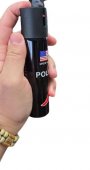 Spray Piper Paralizant, Lacrimogen, Iritant ,110 ml XPRESS SALES® ,cu ardei American ,impotriva Ursilor ,animalelor ,autoaparare ,putere de actiune 7 metri 