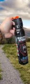 Spray urs extra puternic, distanta de la 8 m, 330 ml
