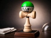 SWEETS Kendama Starter  + ata de schimb 