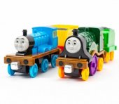  Thomas si prietenii