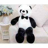Urs panda de plus 1 metru